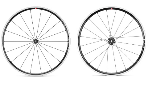 FULCRUM Racing 6 C17 Wheelset